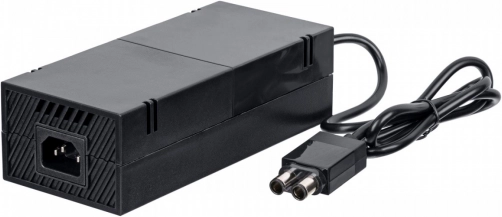 voedingsadapter voor xbox one akyga 135 w (12 v / 10,83 a, 5vsb / 1 a)