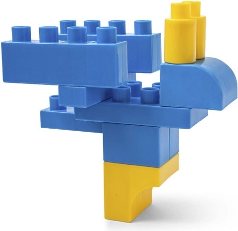 Veilig en eenvoudig voor kleine handjes