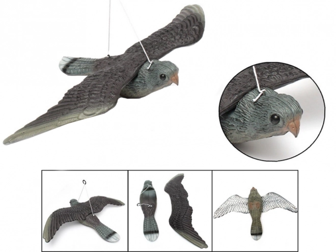 Vogelverschrikker