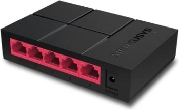 Plug and Play zonder configuratie