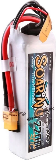 Lichte en compacte constructie