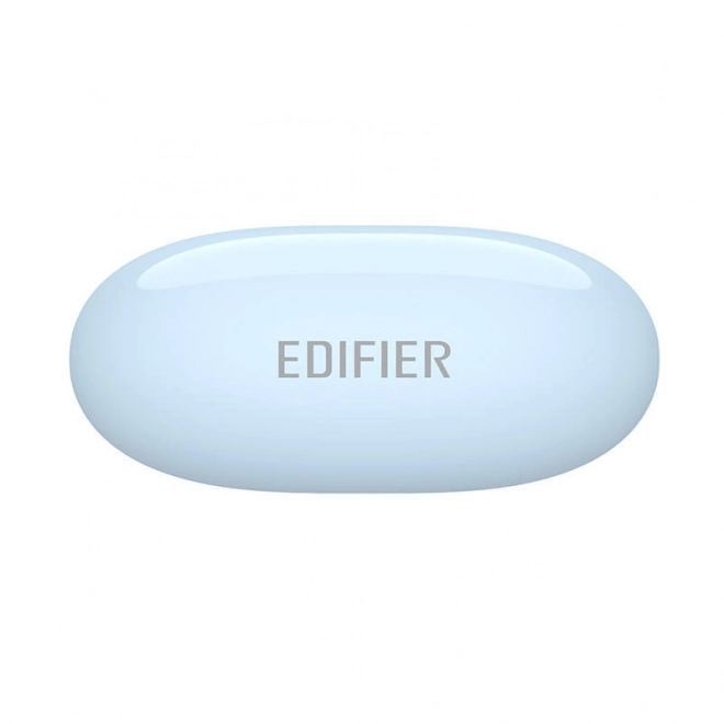 Draadloze koptelefoon Edifier W220T blauw