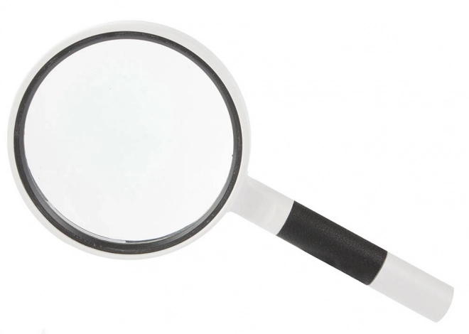 Klassieke vergrootglas 80 10x