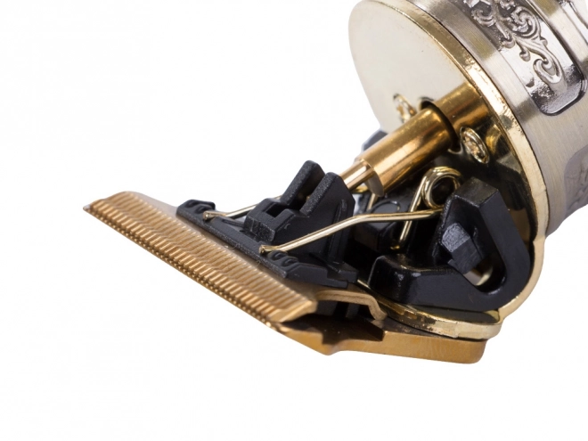 Baard- en Haarknipper USB