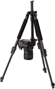 Verstelbare 3D-kogelkop