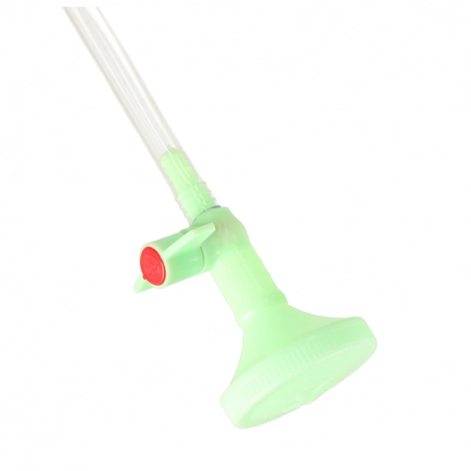 Zonnestralen campingdouche 20L met thermometer