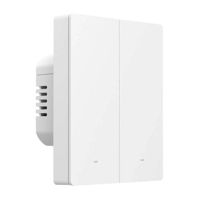 Intelligente wand schakelaar Sonoff M5 Matter