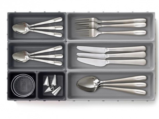 Keukenlade organizer