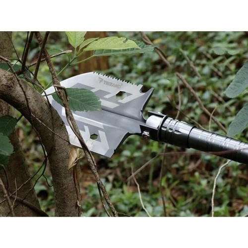 Opvouwbare schep - 16v1 Trizand 22640