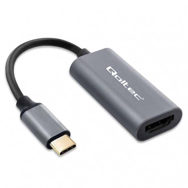 USB-C naar HDMI Adapter 4K 60 Hz