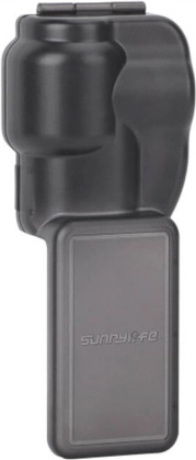 Kunststoffen beschermkap voor DJI Pocket 3