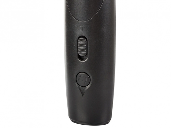 Ultrasone hondenafschrikker met zaklamp