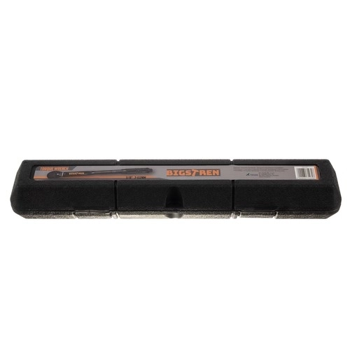 Momentsleutel 3/8 7-112Nm Bigstren 22097