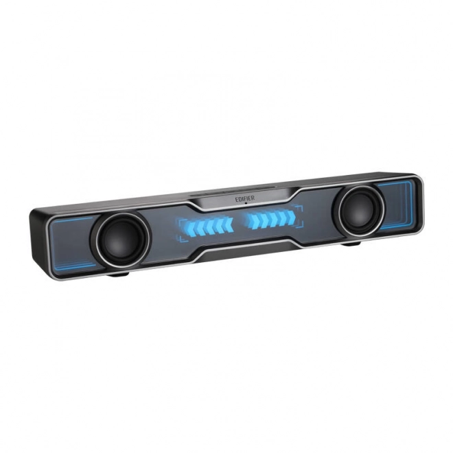 Soundbar Edifier QS30 zwart