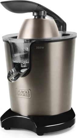 Elektrische citruspers BLACK+DECKER