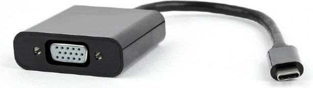 USB‑C-naar‑VGA‑adapter