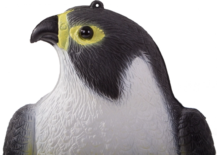 Eenvoudige installatie – ophangen of verzwaren