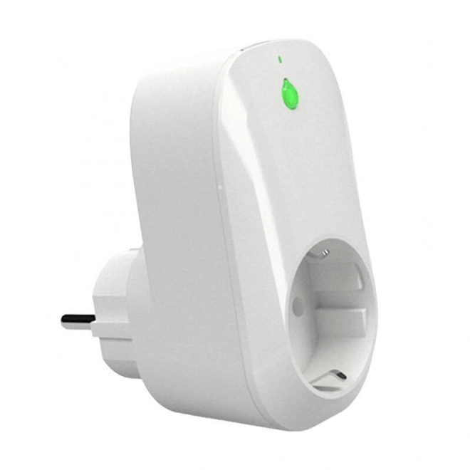 Slimme WiFi-stopcontact Shelly Plug