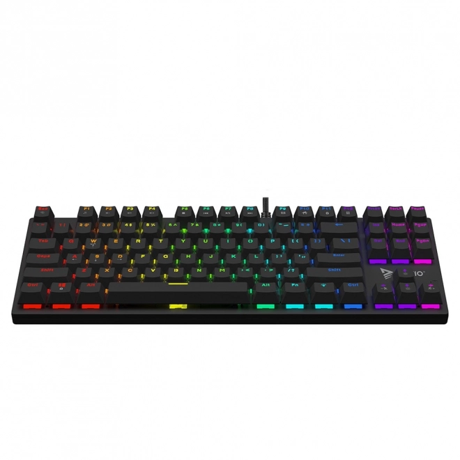 Spectaculaire RGB verlichting