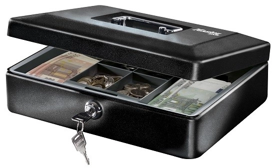 geldkistje Master Lock CB-12