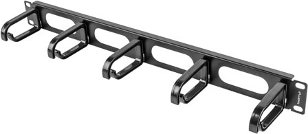 Effectieve geleiding en scheiding van kabels