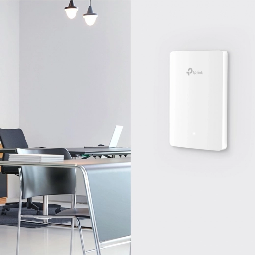 Krachtig Wi‑Fi 6 AX1800 voor meer apparaten