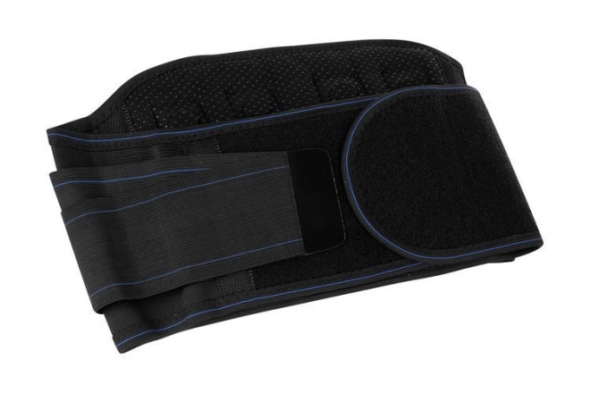 Magnetische riem voor de rug - 24 magneten - 110 cm