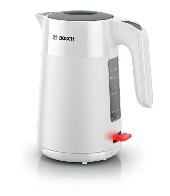 Waterkoker Bosch MyMoment 1,7l wit