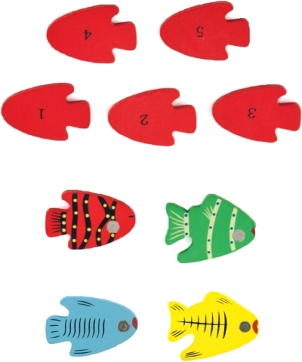 Spelenderwijs cijfers en kleuren leren