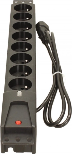 Overspanningsbeveiliging