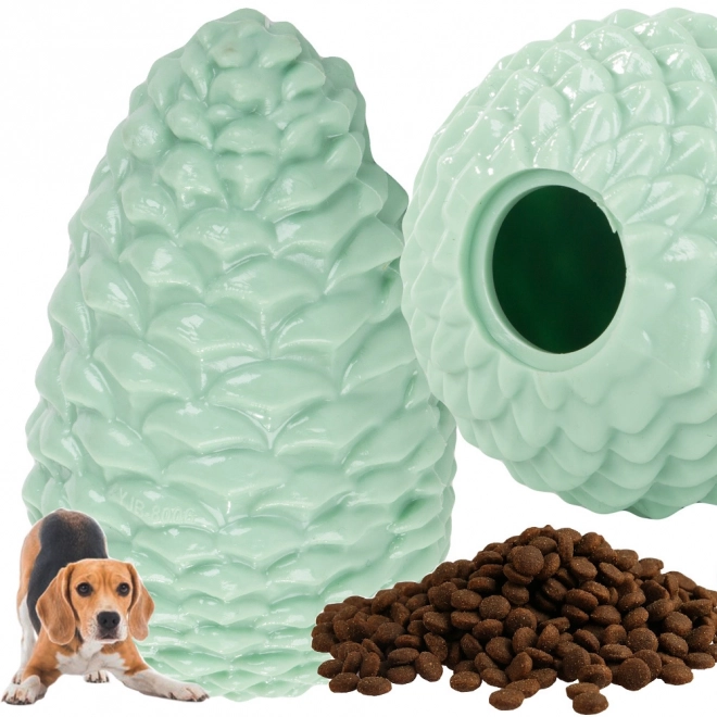 Kegel voor traktaties voor honden en katten