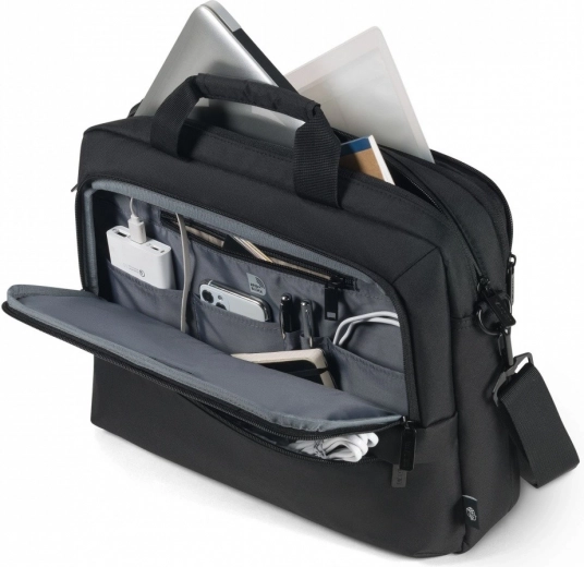 Maximale laptopbescherming dankzij HDF-schuim