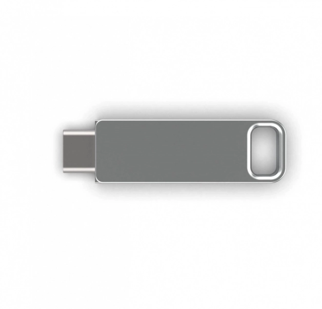 USB flashstation 128GB PNY DUO LINK USB 3.2 Type-C