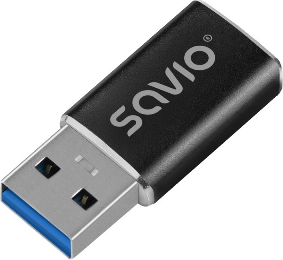 Snelle gegevensoverdracht tot 5 Gb/s