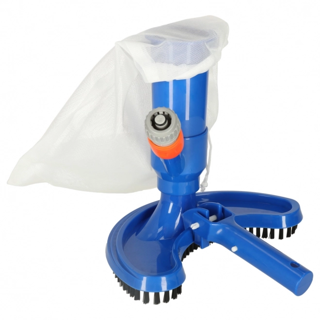Set voor het reinigen van de bodem van de vijver Pool Hoover met herbruikbare zak