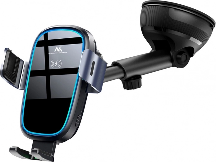 Snel draadloos Qi-opladen tot 15 W