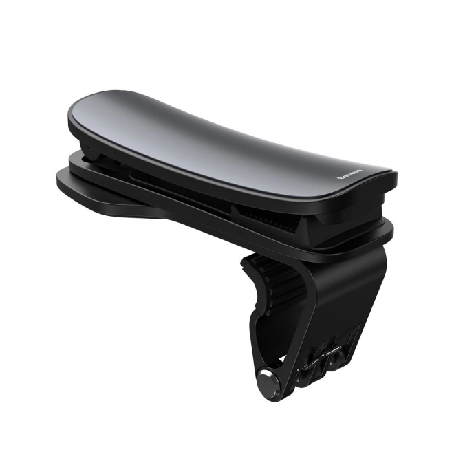 Auto houder Baseus Big Mouth Pro zwart