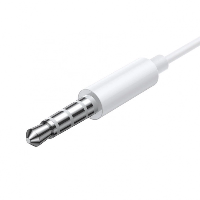 Koptelefoon Baseus Encok H17 (wit)