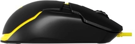 Lichte 69g constructie