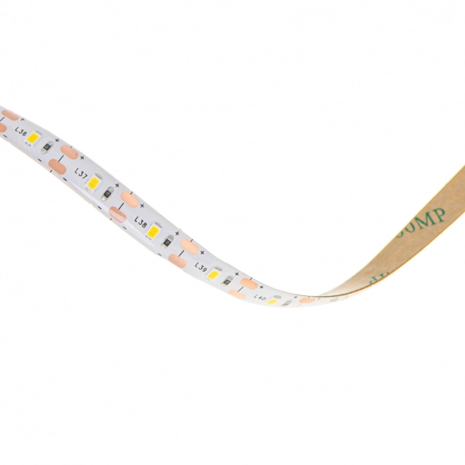 Waterdichte LED-strip op batterijen met bewegingssensor