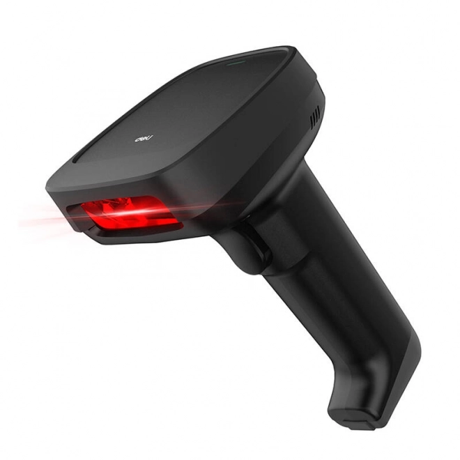 Handscanner voor barcodes Deli E14953
