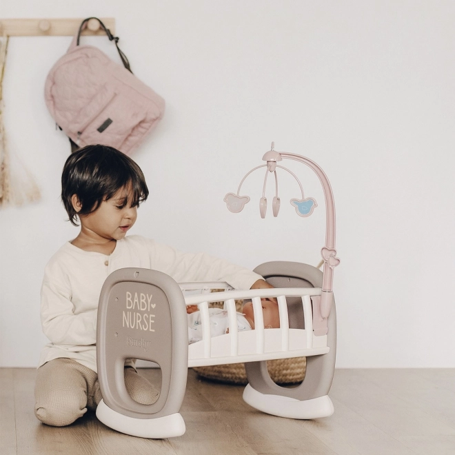 Compatibel met Baby Nurse serie