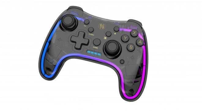 PAD GP5 Nintendo Switch/OLED/Lite, Android, iOS (draadloos), Windows (bedraad)