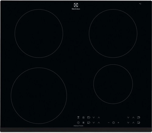 Electrolux inductiekookplaat