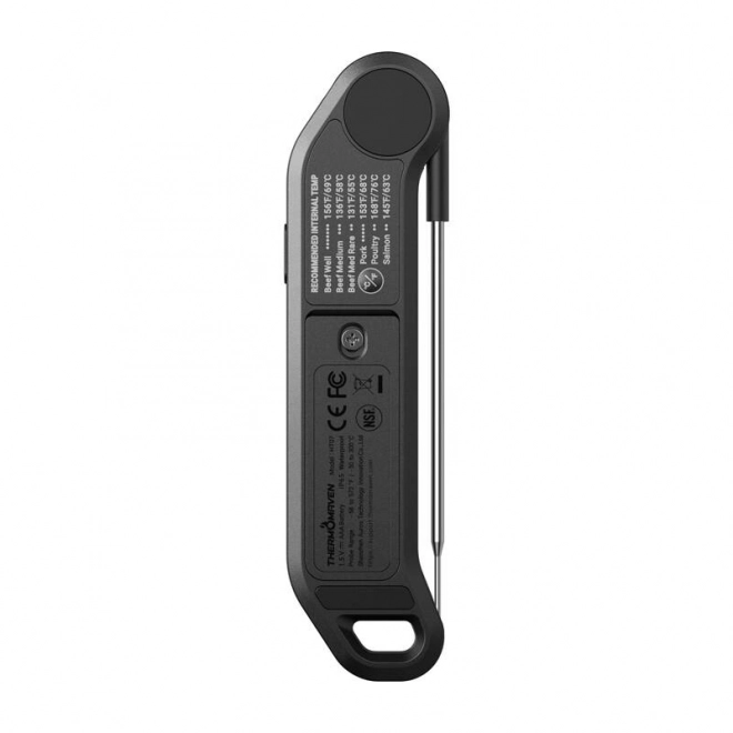 Digitale keukenthermometer ThermoMaven