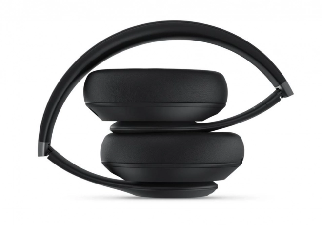 Beats Studio Pro draadloze hoofdtelefoon - zwart