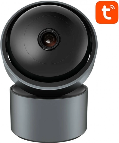 360° toezicht met Full HD 1080p