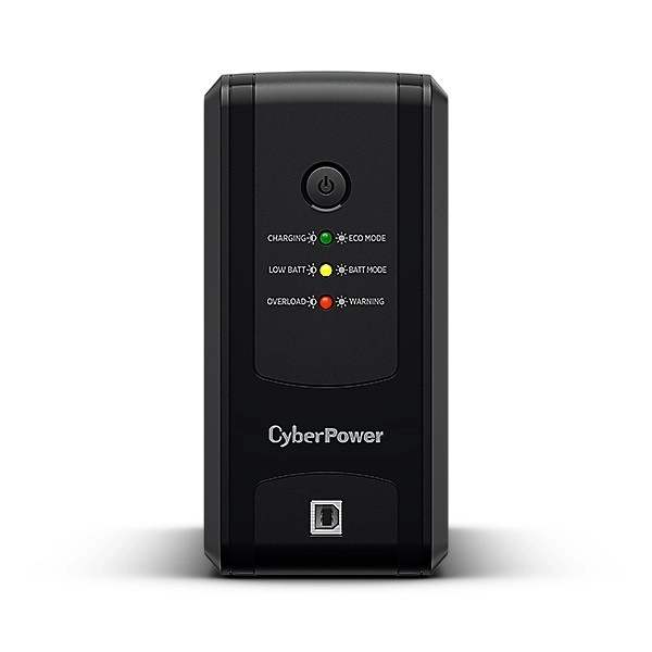 Back-upstroombron CyberPower UT850EG-FR 850VA