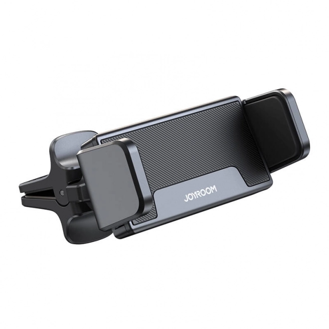 Joyroom Telefoonhouder voor de Autoventilator Zwart