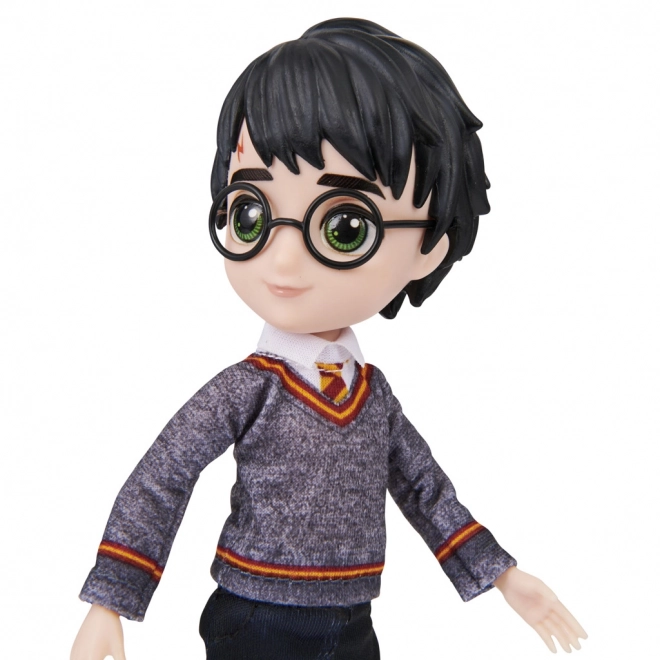 Harry Potter-figuur uit de Wereld van Toverkunst en Magie
